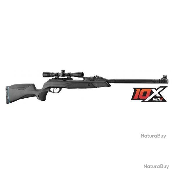 Carabine GAMO Speedster IGT 10x Gen2 cal 4.5mm + 4x32wr