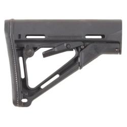 Crosse MAGPUL CTR t&eacute;lescopique MIL-SPEC pour AR-15 noire