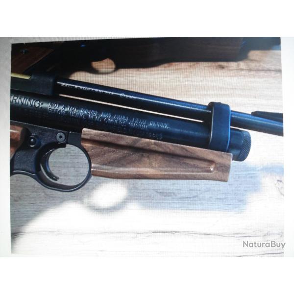Garde main pour Crosman 2240