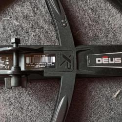 XP Deus V5.21 X35 22-RC