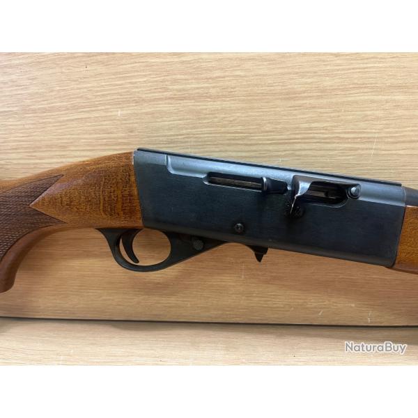 Carabine semi automatique Anchutz cal 22lr � 1� sans prix de r�serve!