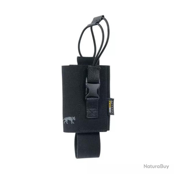 Poche Radio LP Noir (040)