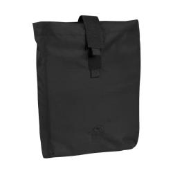 Poche d&eacute;lestage combattant Noir (040)
