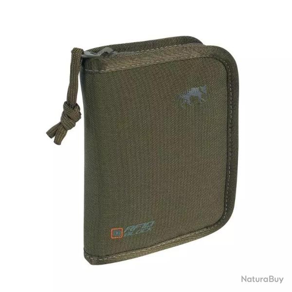 Portefeuille RFID B Olive Drab (331)