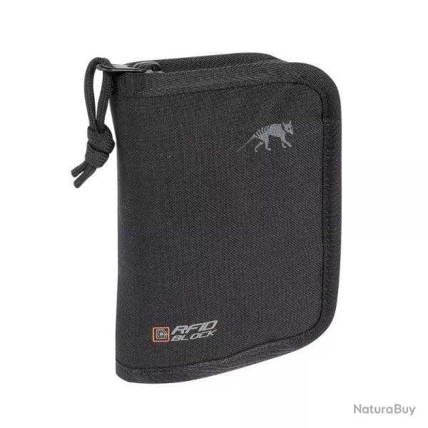 Portefeuille RFID B Noir (040)
