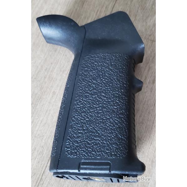 Poignet M4 cyma platinum neuf sans vis de r�glage airsoft