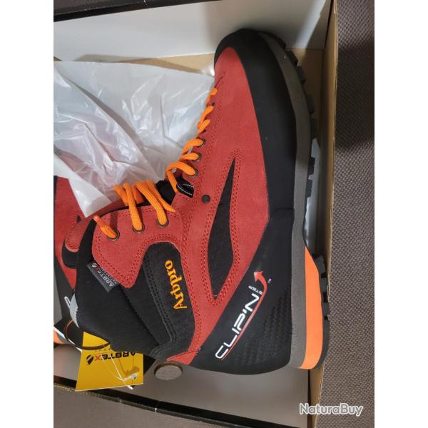 Chaussures neuves arbpro