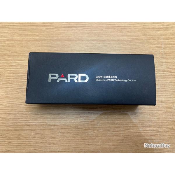 Chargeur de batterie , carte micro sd et bague  pour Pard � 1� sans prix de r�serve !