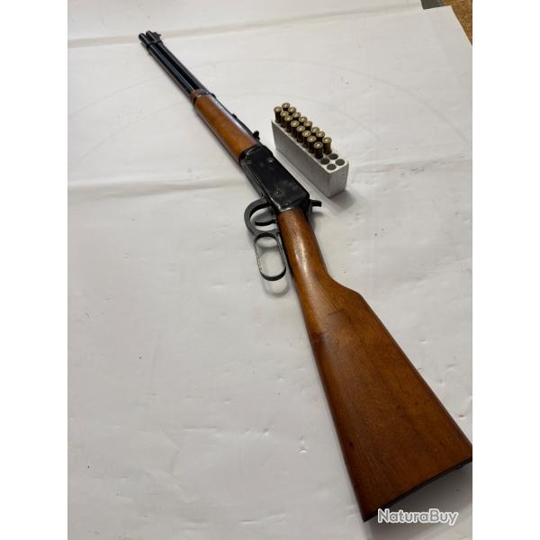 Carabine winchester MOD 94CAL 30-30 WIN