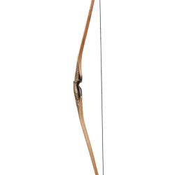 Longbow Old Mountain Mesa Hybrid 64'' Droitier (RH) 45