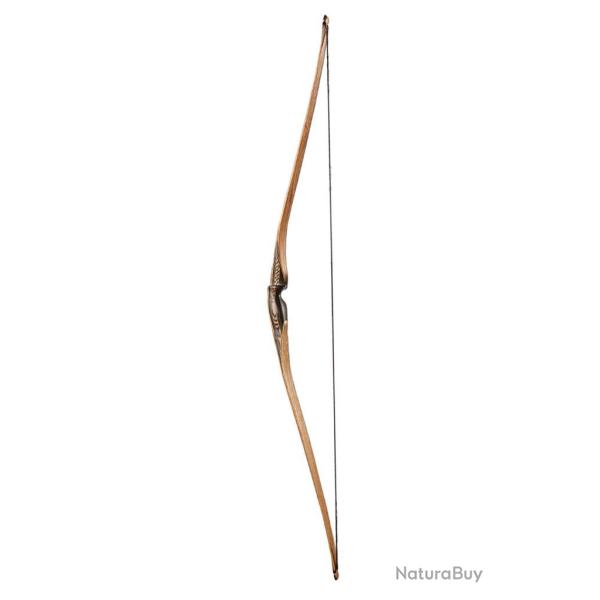 Longbow Old Mountain Mesa Hybrid 64'' Droitier (RH) 45