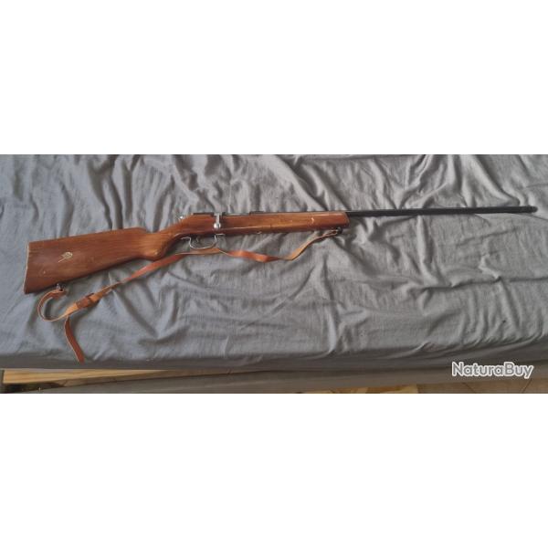 Manuarm 9mm Flobert