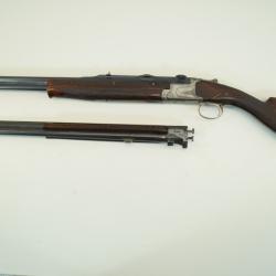 carabine nikko express  9.3x74r pour enchere 1� LP27L7