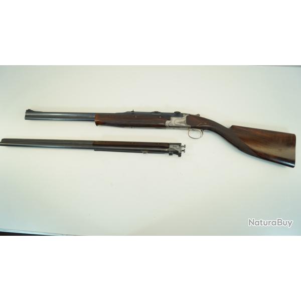 carabine nikko express  9.3x74r pour enchere 1� LP27L7