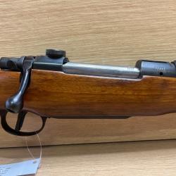 Carabine BRNO mod ZKK-602 375H&H &agrave; 1� sans prix de r&eacute;serve !