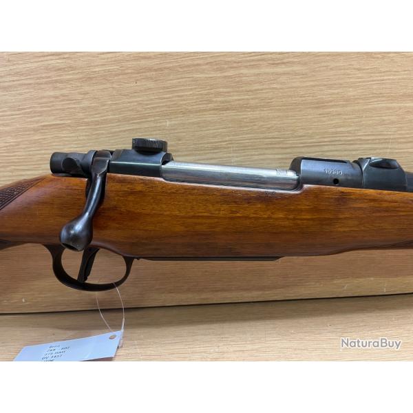 Carabine BRNO mod ZKK-602 375H&H � 1� sans prix de r�serve !