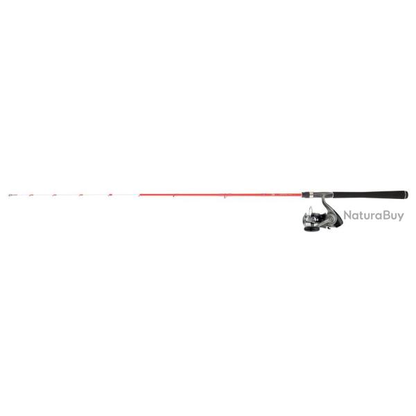 DAIWA - Canne PALANGROTTE 130 LAF + moulinet DF 4000 A