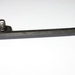 Verrou de clips de fusil Garand M1