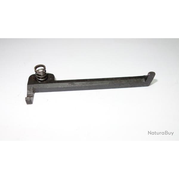 Verrou de clips de fusil Garand M1