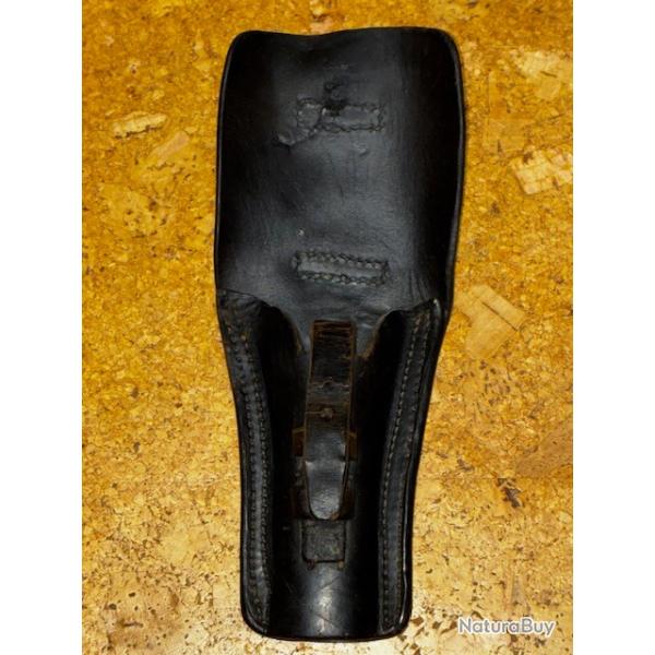 porte fourreau Berthier de cavalerie