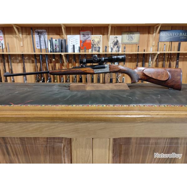 CHAPUIS EXPRESS JUXTAPOSE PROGRESS - 30 R BLASER - OCCASION