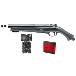 Fusil TS68 T4E 16 Joules GEN 2