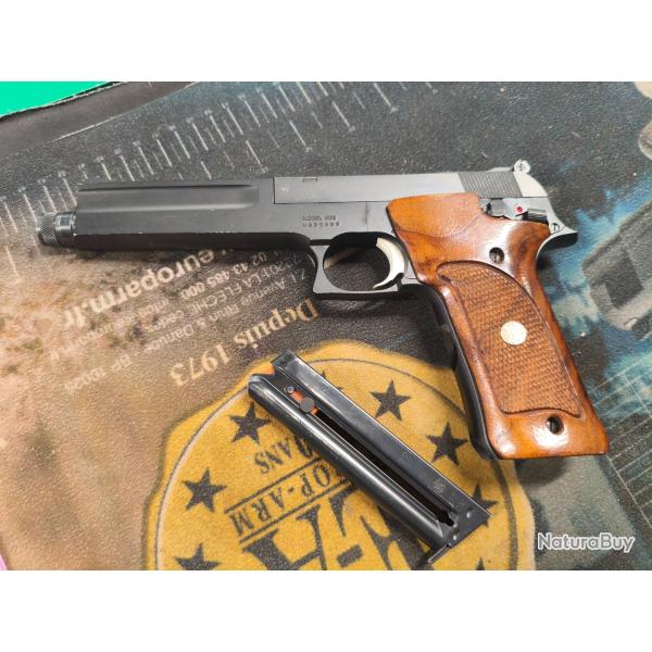 pistolet smith&wesson model 422 22lr