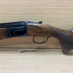 Fusil Zoli Kronos cal 12 avec mallette et tous les chokes externe &agrave; 1� sans prix de r&eacute;serve !