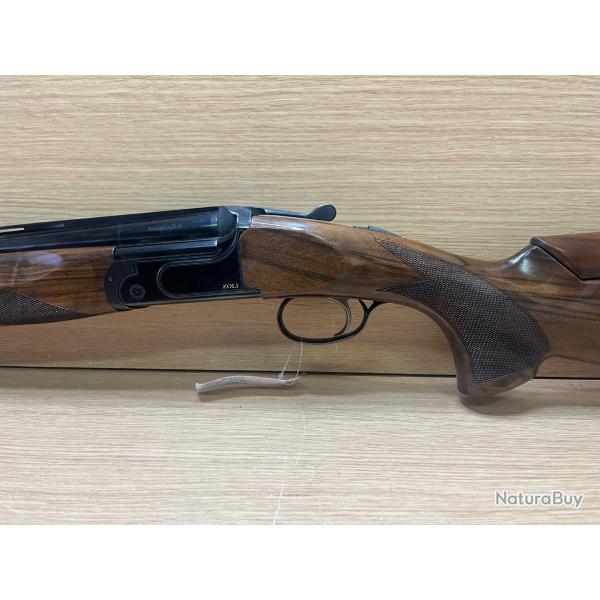Fusil Zoli Kronos cal 12 avec mallette et tous les chokes externe � 1� sans prix de r�serve !