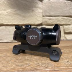 Point rouge Blaser RD17 - 1� Sans prix de r&eacute;serve