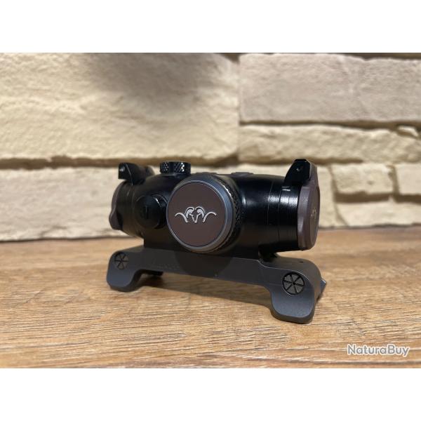Point rouge Blaser RD17 - 1� Sans prix de r�serve