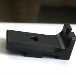 Hausse fixe pour CZ 75 Tactical Sports