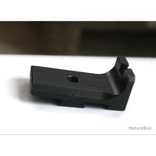 Hausse fixe pour CZ 75 Tactical Sports