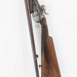 CARABINE PLIANTE DE CHASSE JUXTAPOS&Eacute; CALIBRE 14MM 32/65 Categorie D