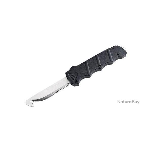 Couteau Automatique Boker Plus Rescue OTF
