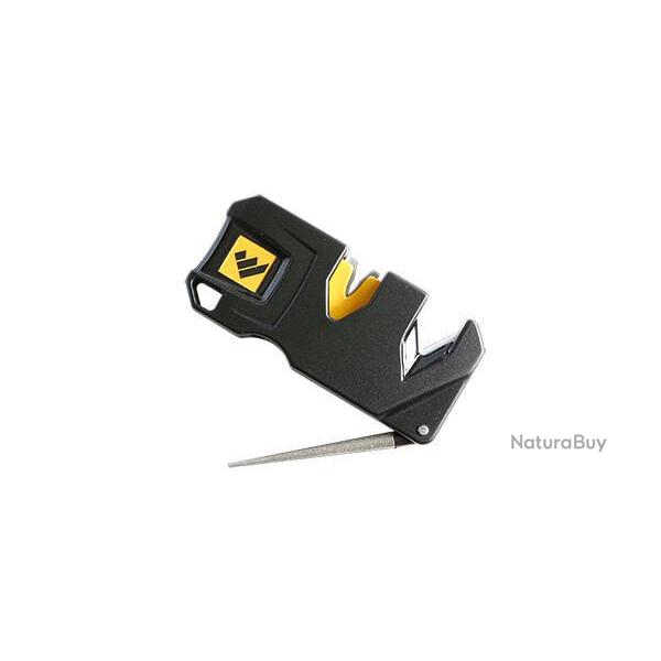 Aff�teur manuel Pivot Plus Worksharp