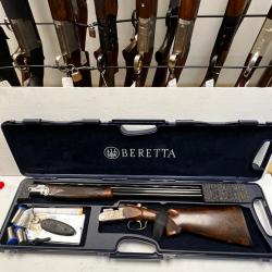 OCCASION !!! BERETTA ULTRA LIGHT LUXE CAL:12/70