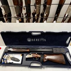OCCASION !!! BERETTA ULTRA LIGHT LUXE CAL:12/70