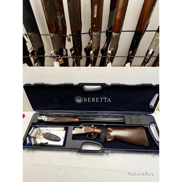 OCCASION !!! BERETTA ULTRA LIGHT LUXE CAL:12/70