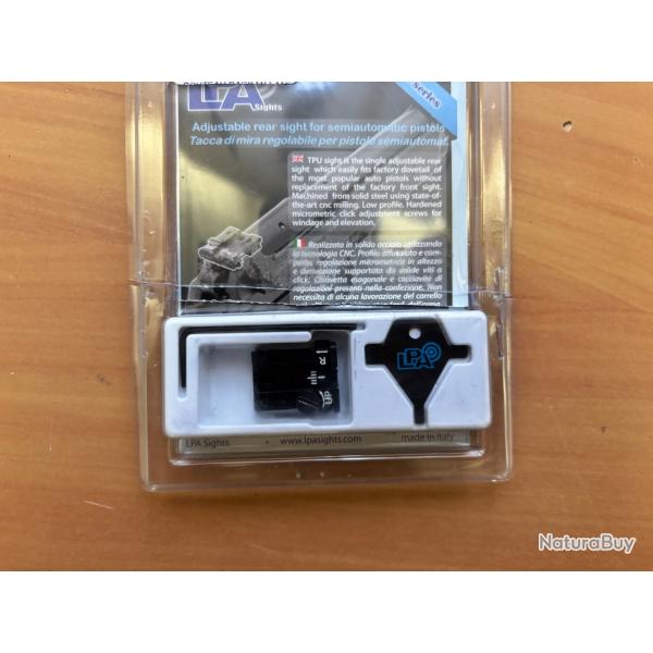 Hausse LPA TPU pour colt 70/80/90 - 1� sans prix de r�serve !!