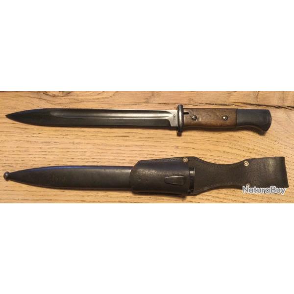 Ba�onnette 84/98 98K