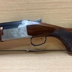 Fusil browning B725 cal 12/76 &agrave; 1� sans prix de r&eacute;serve !