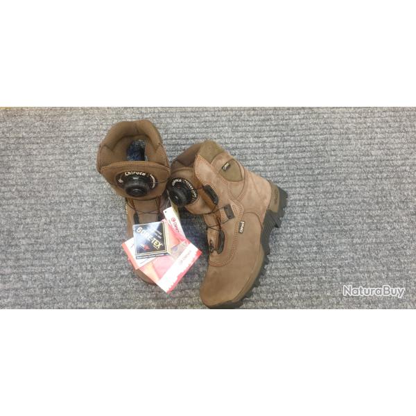 CHIRICA BULLDOG BOA  GORE TEX