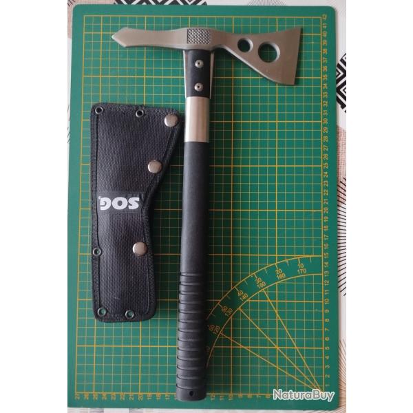 Tomahawk SOG Tactical Satin