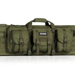 SAVIOR CLASSIC DOUBLE 51'' OD GREEN