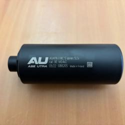 Mod&eacute;rateur de son Ase Utra SL5i Cal. 30 filetage 14x1 - 1� sans prix de r&eacute;serve !!