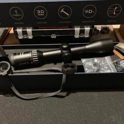 Lunette VECTOR OPTICS CONTINENTAL 1;5-9x42.