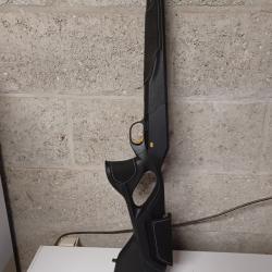 Carcasse ultimate r8 alcantara