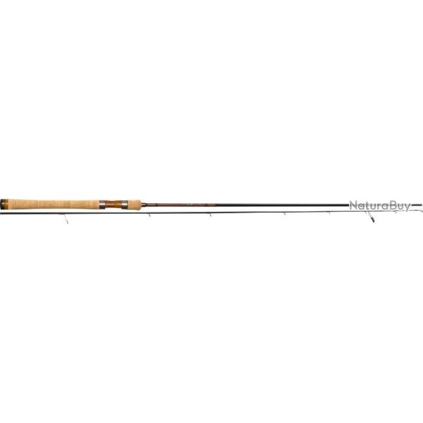 CANNE ULTIMATE FISHING AMAGO EVO 77 M
