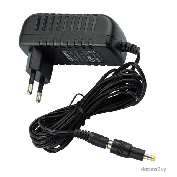 Panneau solaire 12V avec batterie int�gr�e GM